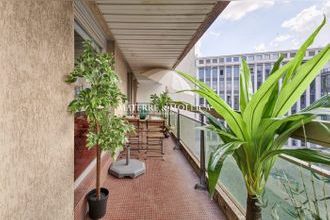 achat appartement paris 75015