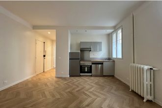 achat appartement paris 75015