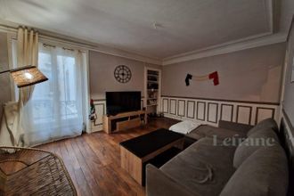 achat appartement paris 75015