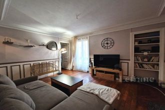 achat appartement paris 75015