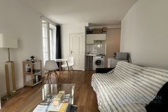 achat appartement paris 75015