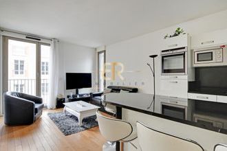 achat appartement paris 75015