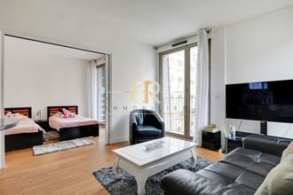 achat appartement paris 75015