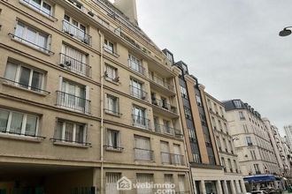 achat appartement paris 75015