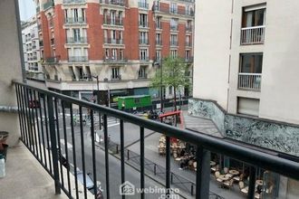 achat appartement paris 75015