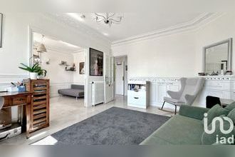 achat appartement paris 75015