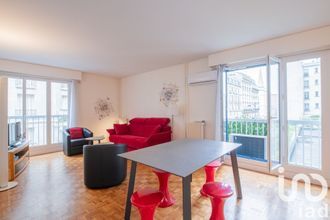 achat appartement paris 75015