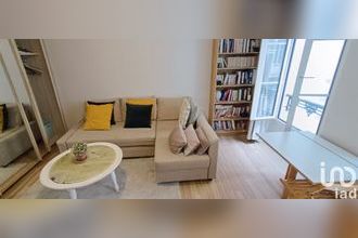 achat appartement paris 75015