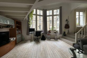 achat appartement paris 75015