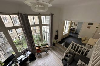 achat appartement paris 75015