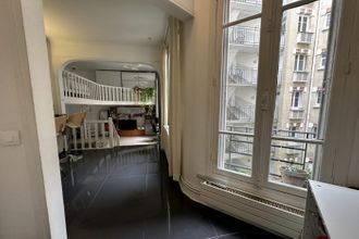 achat appartement paris 75015