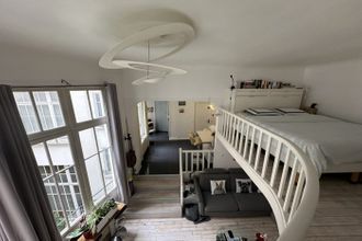 achat appartement paris 75015