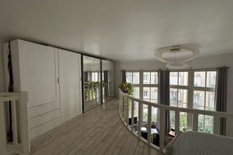 achat appartement paris 75015