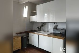 achat appartement paris 75015