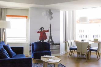 achat appartement paris 75015