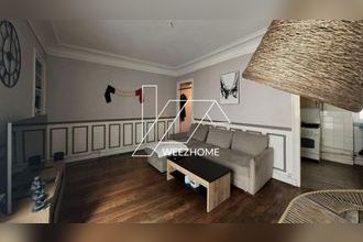 achat appartement paris 75015