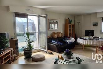 achat appartement paris 75015