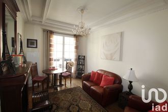 achat appartement paris 75015