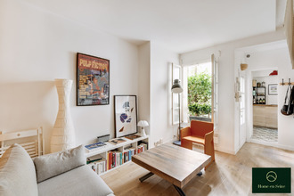 achat appartement paris 75015