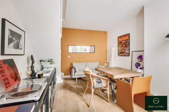 achat appartement paris 75015