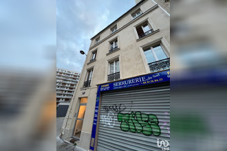 achat appartement paris 75015