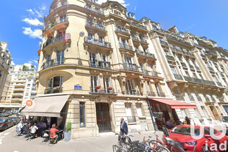 achat appartement paris 75015