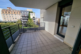 achat appartement paris 75015