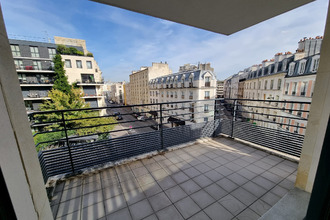 achat appartement paris 75015