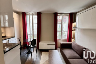 achat appartement paris 75015