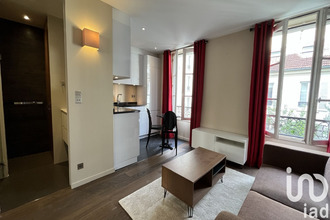 achat appartement paris 75015