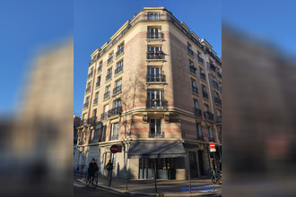 achat appartement paris 75015