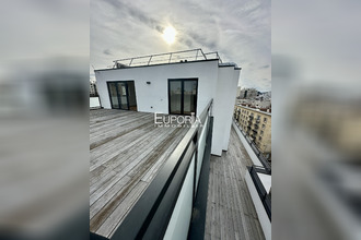 achat appartement paris 75015