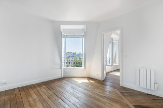 achat appartement paris 75015