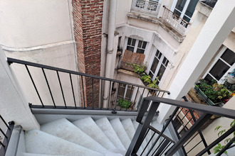 achat appartement paris 75015