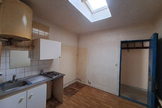 achat appartement paris 75015