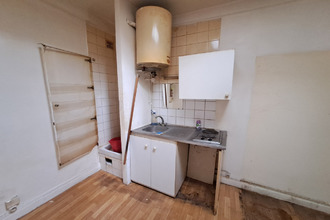 achat appartement paris 75015