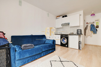 achat appartement paris 75015