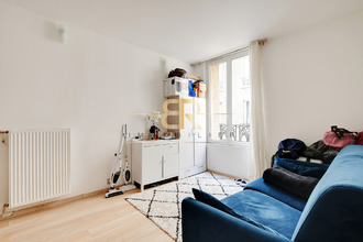 achat appartement paris 75015