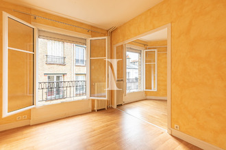 achat appartement paris 75015