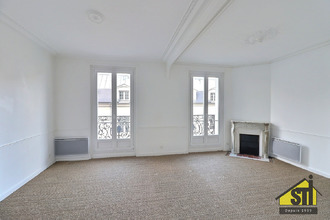 achat appartement paris 75015