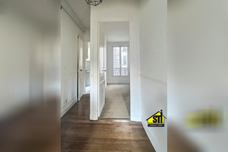 achat appartement paris 75015