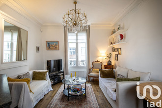 achat appartement paris 75015