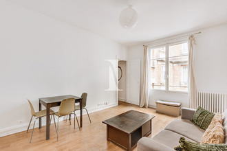 achat appartement paris 75015