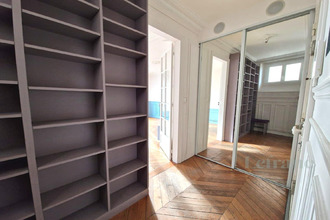 achat appartement paris 75015