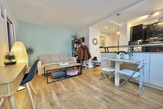 achat appartement paris 75015