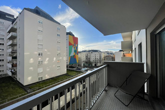 achat appartement paris 75015