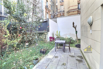 achat appartement paris 75015