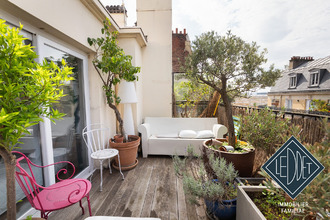 achat appartement paris 75015