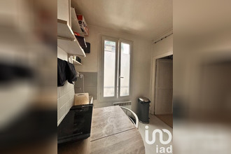 achat appartement paris 75015