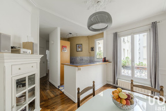 achat appartement paris 75015